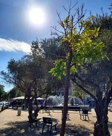 Cada cop més núvols i temperatures una mica més baixes