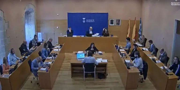 El ple abordarà dilluns una modificació del planejament urbanístic per avançar en la creació de l’skatepark i en la implantació de petites activitats industrials a les Roques Planes