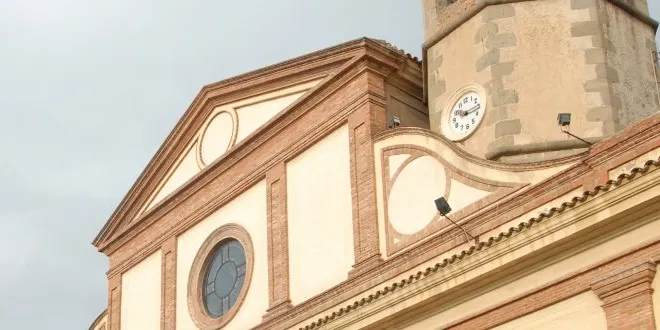 Aquest divendres, transmissió del Via Crucis
