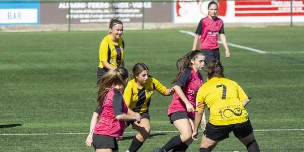 CE Altafulla – UE Aldeana: el líder visita el Joan Pijuan