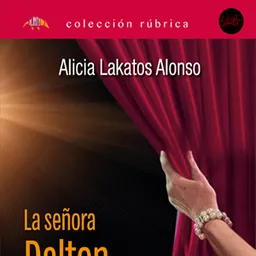 Entrevista Alicia Lakatos - episode art