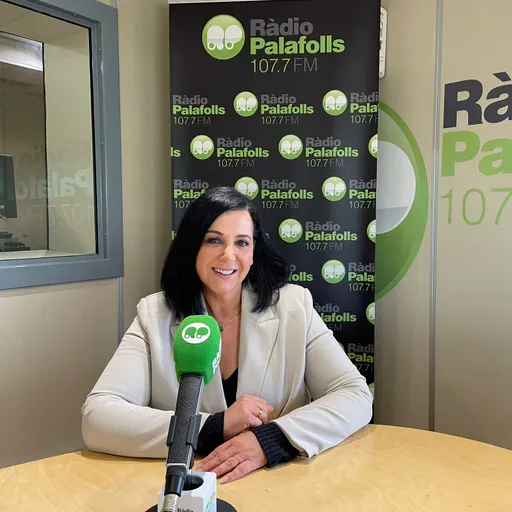 Entrevista Alícia Álvarez | JUNTS PER PALAFOLLS