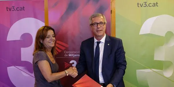 Els mitjans de la CCMA retransmetran gran part dels Jocs Mediterranis Tarragona 2017