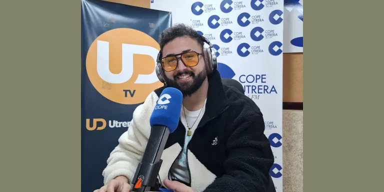 David Rubia presenta su nuevo single «Cuando te tengo»