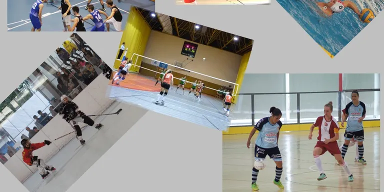 L’Esport rubinenc es posa marxa
