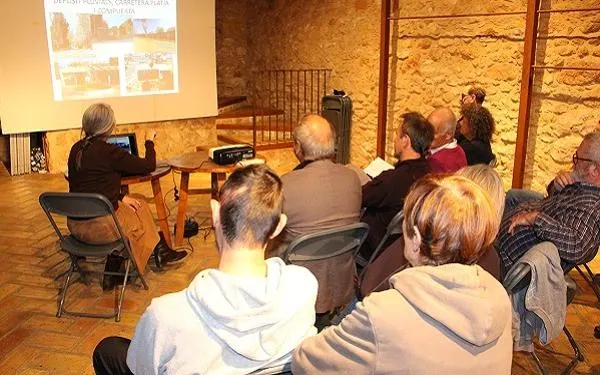 Foto: Altafulla Ràdio