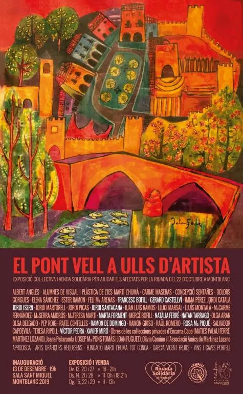 Església católica de Rubí - 18 Desembre 2016