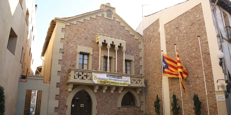 Sant Hilari vota pels Pressupostos Participatius 2021