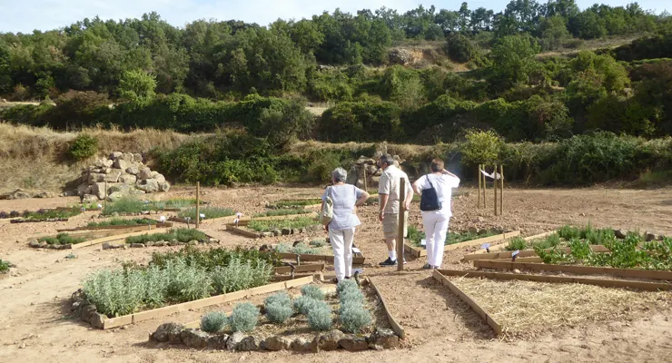 Territori de Masies manté la Vesprada d'estiu a Claret per promocionar el producte i la cultura locals