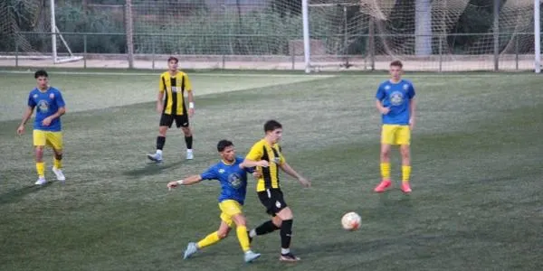 CE Altafulla – CF Llorenç: molts objectius en joc en el segon partit a casa