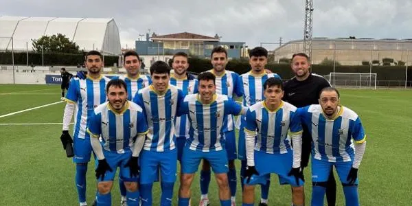 La Torre sufoca la reacció del Salou ‘B’ (2-4)