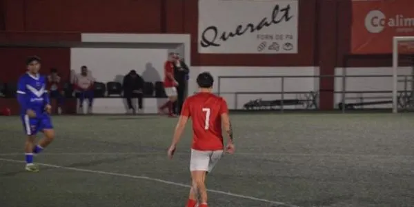 El Roda segueix sense aixecar cap i perd davant el Torreforta (2-4)