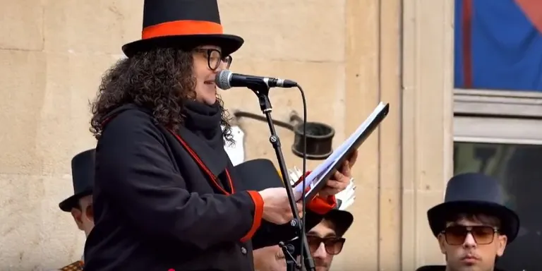 Solsona FM emetrà en directe el sermó del Carnaval