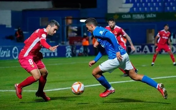 Foto: Nàstic de Tarragona
