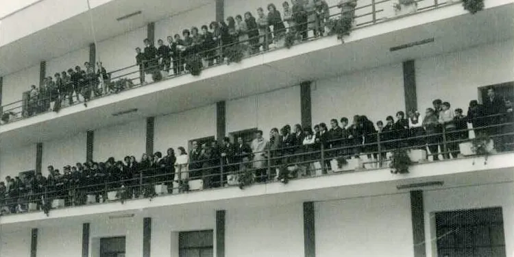 1964, un año para la historia de Utrera