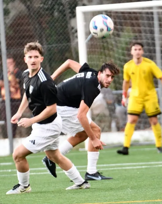 Resultats esportius: 17 i 18 d'octubre