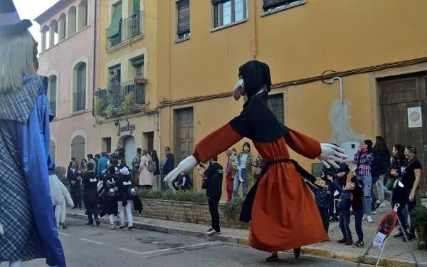 Foto: Ajuntament d'Altafulla