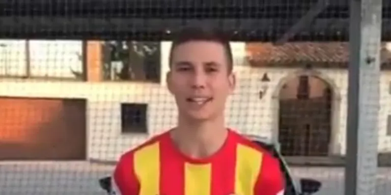 Nil Castellví i Arnau Pradell, nous fitxatges del CHPA Cadí sènior