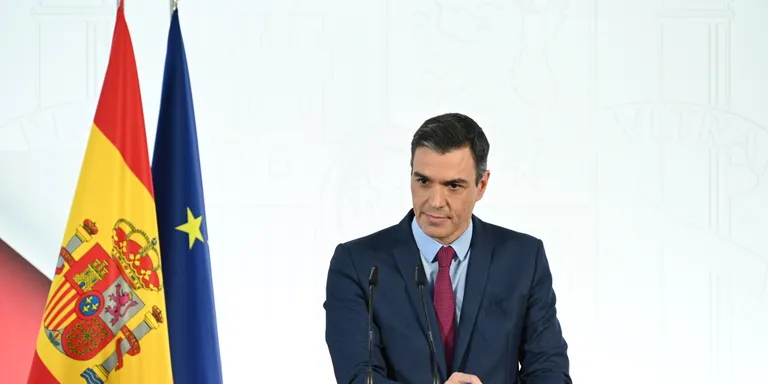 Sánchez, sobre la taula de diàleg: "És lògic que ara les prioritats urgents siguin altres. Ja els direm quan es reunirà"