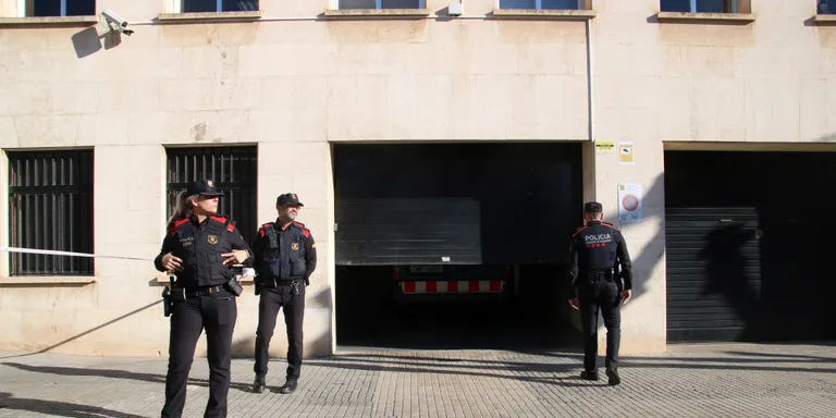 Peral sosté que va canviar de nom la casa perquè no podria pagar la hipoteca