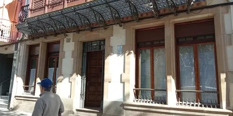 L'ONG Diaconía reitera que la millor opció per a les famílies de refugiats que viuen a Can Montal és que es traslladin a Blanes
