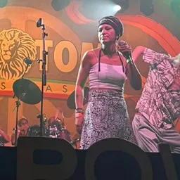 Reguem amb la Wicked Dub Division i la North East Ska Jazz Orchestra - episode art
