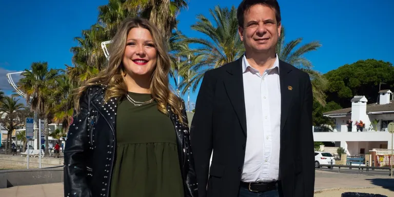 El Nou Moviment Ciutadà confirma Natàlia Pleguezuelos com a número dos de la candidatura