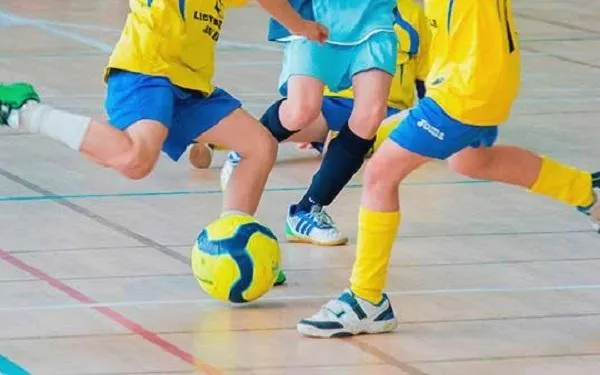 El conjunt Aleví del CFS Altafulla afronta aquest dissabte el derbi del Baix Gaià contra el CFS Torredembarra
