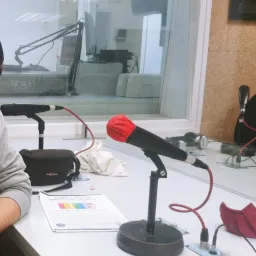 #615 - Raül Cabús, Contes per la diversitat LGTBIQ+ - episode art