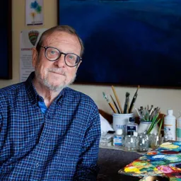 El món de Cambrils, 23 d'octubre de 2026. Convidat: Josep Maria Mejan - episode art