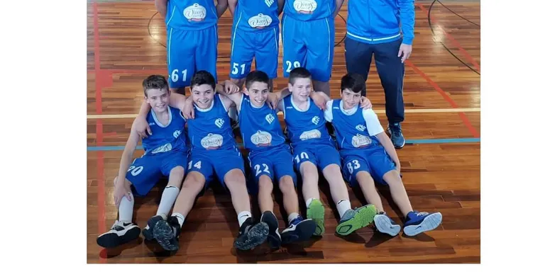 Victòries de prestigi del pre-infantil masculí i l'infantil femení del BAC