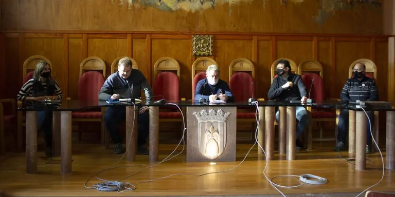 La Breda de Plaça organitza per dissabte un espectacle de titelles i un sopar de recapte amb música