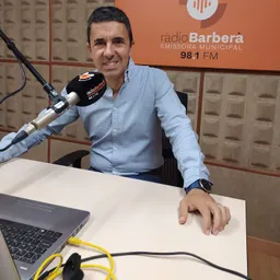 Entrevista amb Oscar Martí (4-10-2024) - episode art