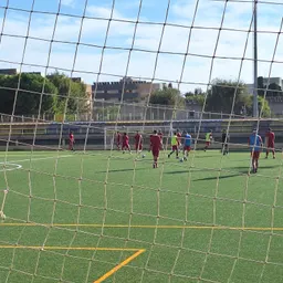 La Transmissió: Atlètic Sant Just - UE Valls (1-1) - episode art