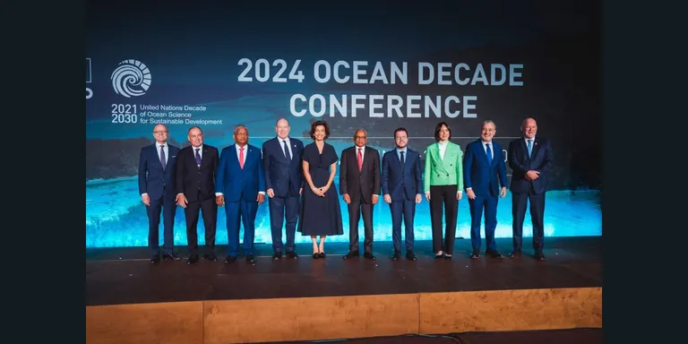 Critiquen que activistes de base no han estat convidats a la Conferència del Decenni de l'Oceà