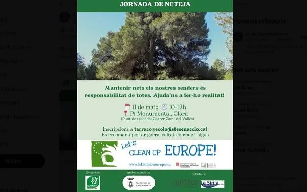 Foto: Ajuntament de Torredembarra