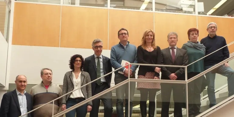 El Rubí+D serà el centre de referència de la formació pel treball a la ciutat