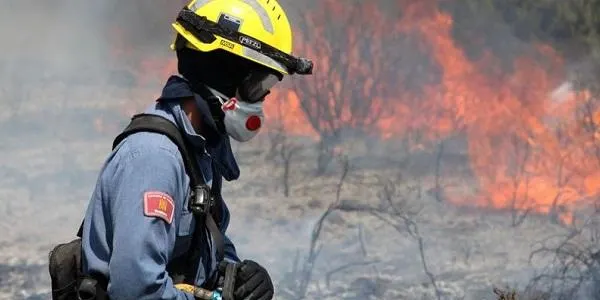 El Govern elabora el primer Pla de prevenció d’incendis forestals a les terres del Francolí i el Baix Gaià