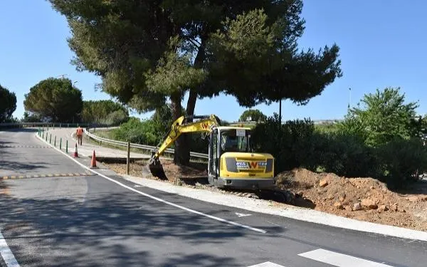 Foto: Ajuntament de Torredembarra