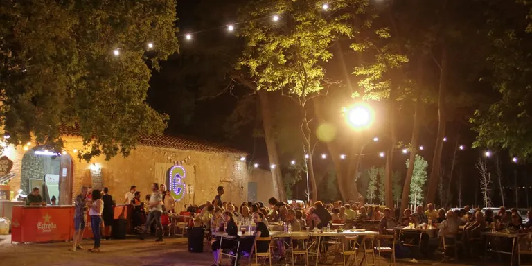 El Morell recupera la festivitat de la Granja
