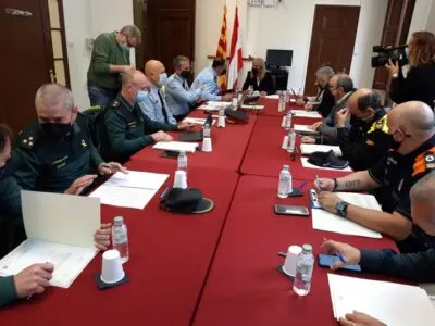 Valls ampliarà les càmeres de videovigilància per frenar la delinqüència