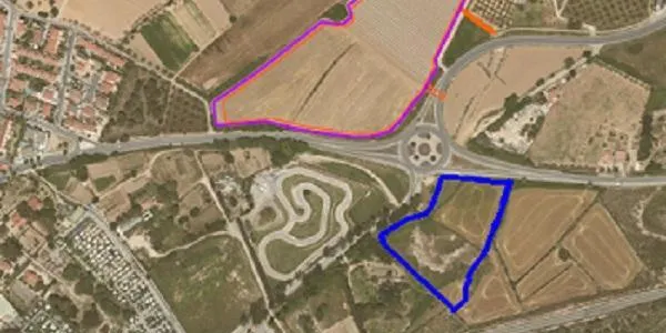 L’ACA subvencionarà la bassa de laminació d’Altafulla amb 1,5 MEUR
