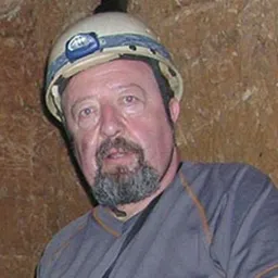 Entrevistes de la Justa del 6/5/2022 — Picant Pedra: mines d’aigua, barraques de vinya i grutes a Sant Just (13a edició del Curs de Coneixements) - episode art
