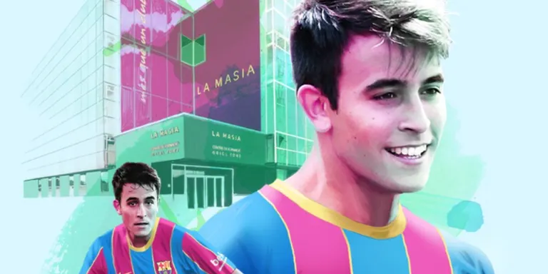 El Barça renova files a través del Manchester City
