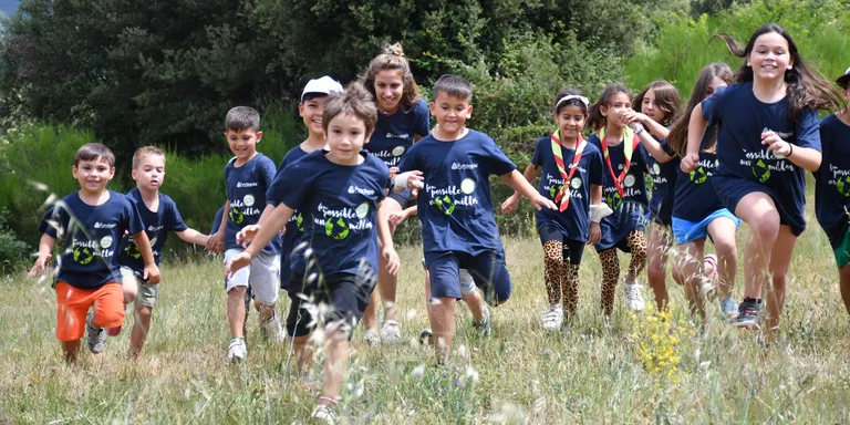 Fundesplai està “adaptant” les seves activitats d’estiu al canvi climàtic