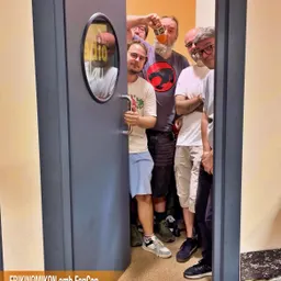 Frikinomikon del 21/10/2026 - episode art