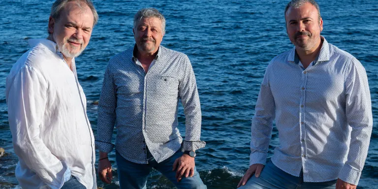 Lluís Bofill: "Ja ens estem preparant per celebrar el nostre seixantè aniversari"