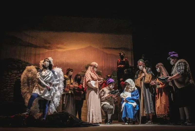 Els Pastorets Principals s’adapten a les noves restriccions