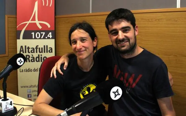 Foto: Altafulla Ràdio