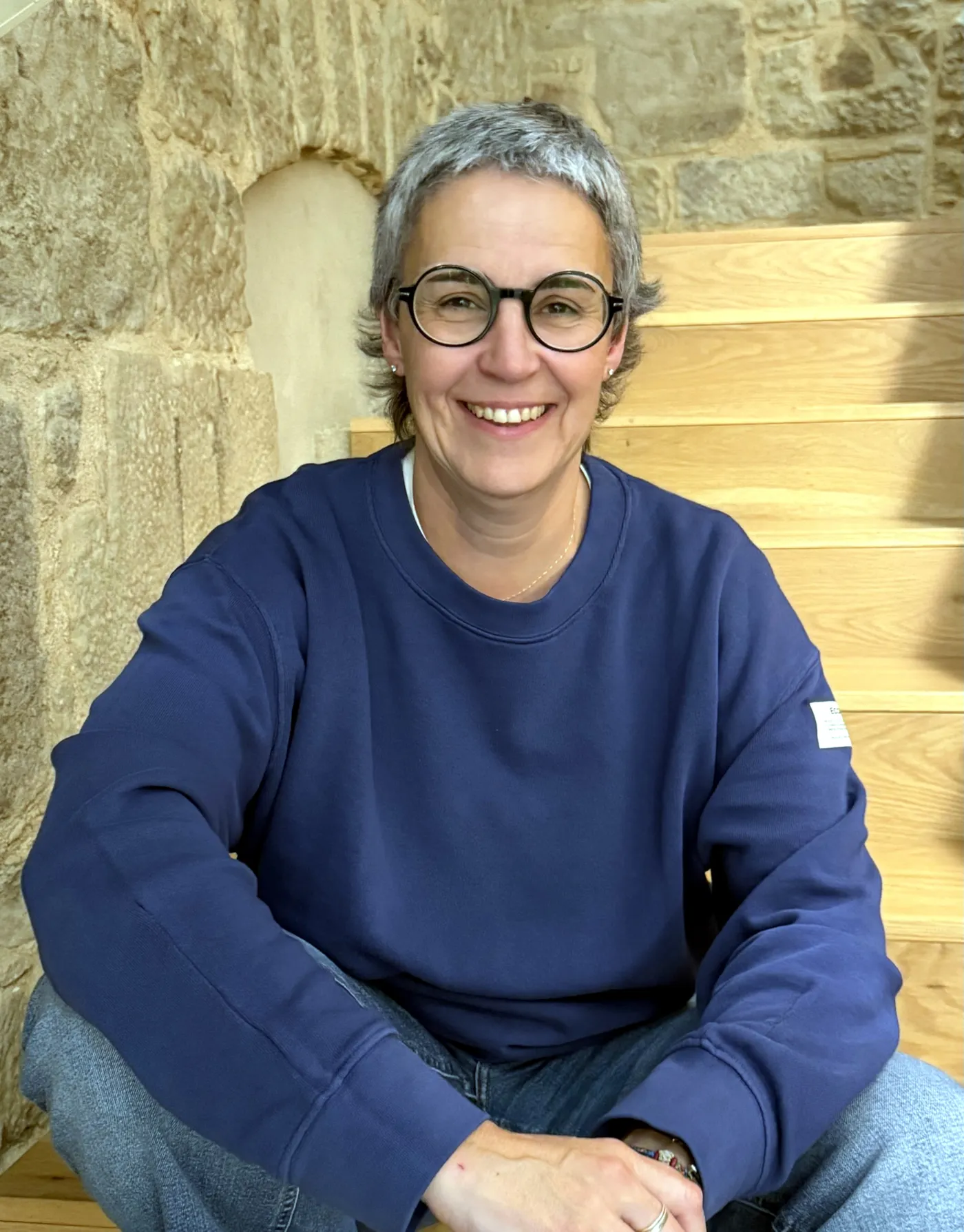 La historiadora i gestora cultural Lídia Fàbregas és la nova directora del Museu d’Art Medieval de Vic
